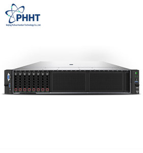 Vendita calda H3C UniServer R4950 G5 2U Rack <span class=keywords><strong>Server</strong></span> personalizzabile AMD EPYC processore basato in magazzino e utilizzato - Product Image 4