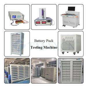 Lithium Battery Pack Comprehensive Testing Machine/Tester Battery Pack Performance Testing Machine - Product Image 6