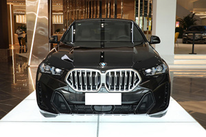 2024 מכונית מקוונת קונה ביצועים טובים bmw <span class=keywords><strong>x6</strong></span> 5 מושבים 381ps 3.0 מכוניות באיכות גבוהה כלי רכב של מחיר זול עשוי בסין