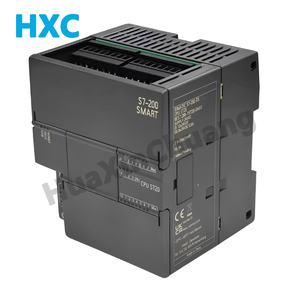 6ES7288-1SR20-0AA1 PLCプログラマブルコントローラSIMATIC S7-200 20V ACまたは110 DC電源12入力/8出力 - Product Image 1