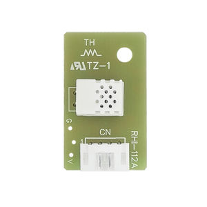 <strong>Temperature</strong> and <strong>Humidity</strong> <strong>Sensor</strong> Module Replacement for RHI 112A Humidifier Dehumidifier <strong>Sensor</strong> - Product Image 5