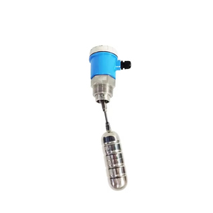 Industrial Continuous <strong>Float</strong> <strong>Level</strong> <strong>Switch</strong> Water tank Liquid Magnetic Stainless Steel <strong>Float</strong> <strong>Sensor</strong> <strong>Level</strong> <strong>Control</strong> Transmitter Gauge - Product Image 5