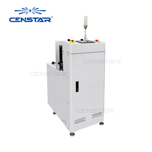 New Hot <strong>Auto</strong> SMT PCB Magazine Loader <strong>Unloader</strong> Automatic PCB <strong>Loading</strong> <strong>Machine</strong> With CE for for SMT Assembly Production Line - Product Image 2