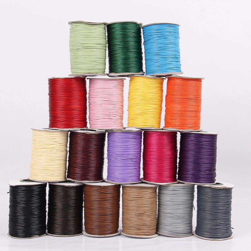 cordes colorées