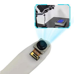 Vendita calda 12MP IMX 708 grandangolare FPC MIPI sensore Raspberry Pi modulo fotocamera CMOS sensore modulo fotocamera ad alta risoluzione lampone - Product Image 1