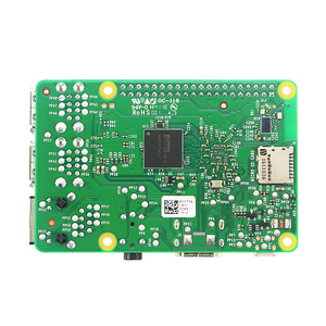 Neue Promotion! 100% Original Raspberry Pi 3 B Modell B 3B 3B Ram Neueste als Raspberry Pi 3 B 3B Computer Raspberry Pi 4
