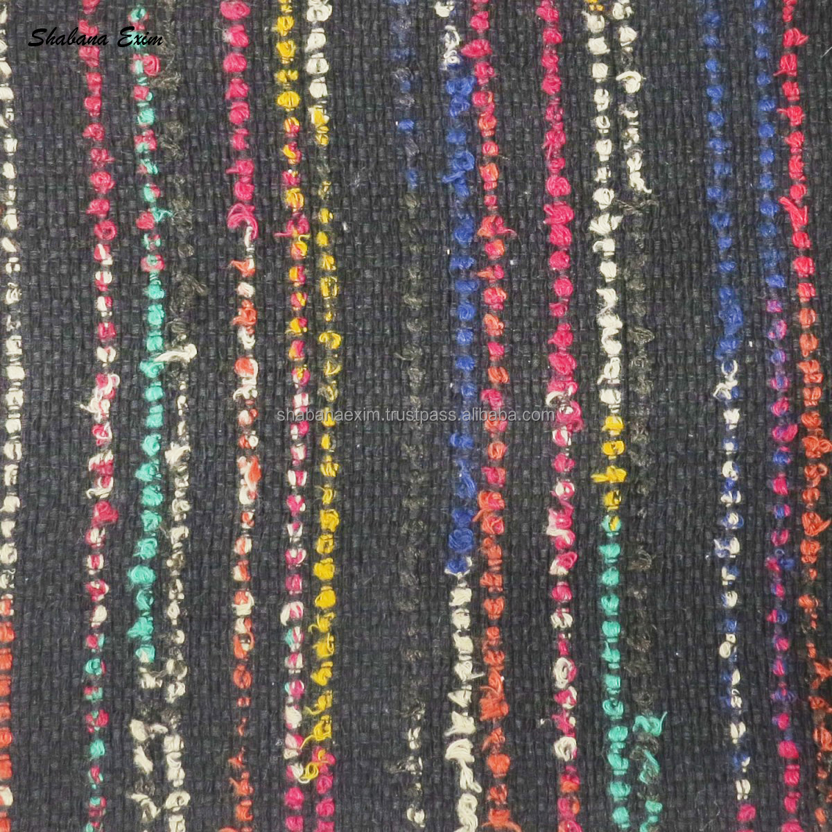 ธรรมชาติและย้อม