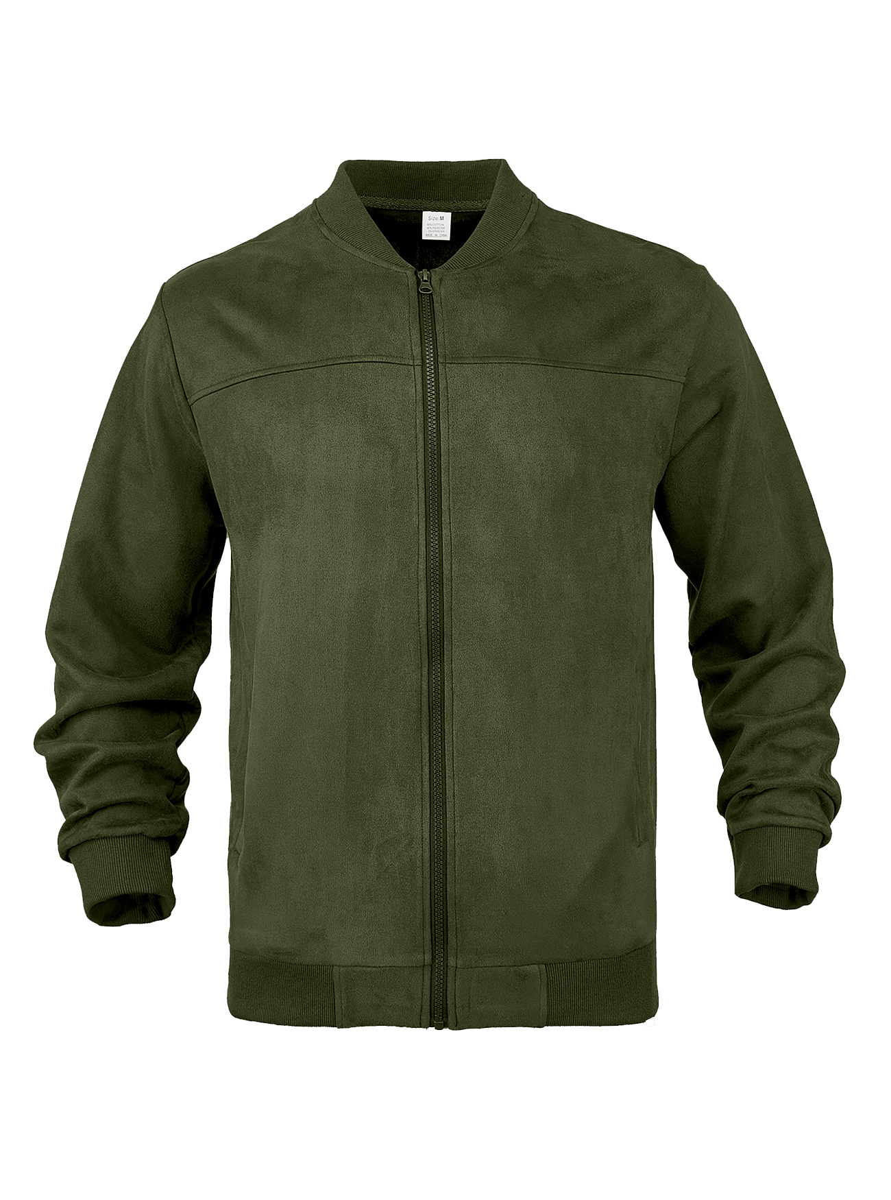 Verde dell'esercito