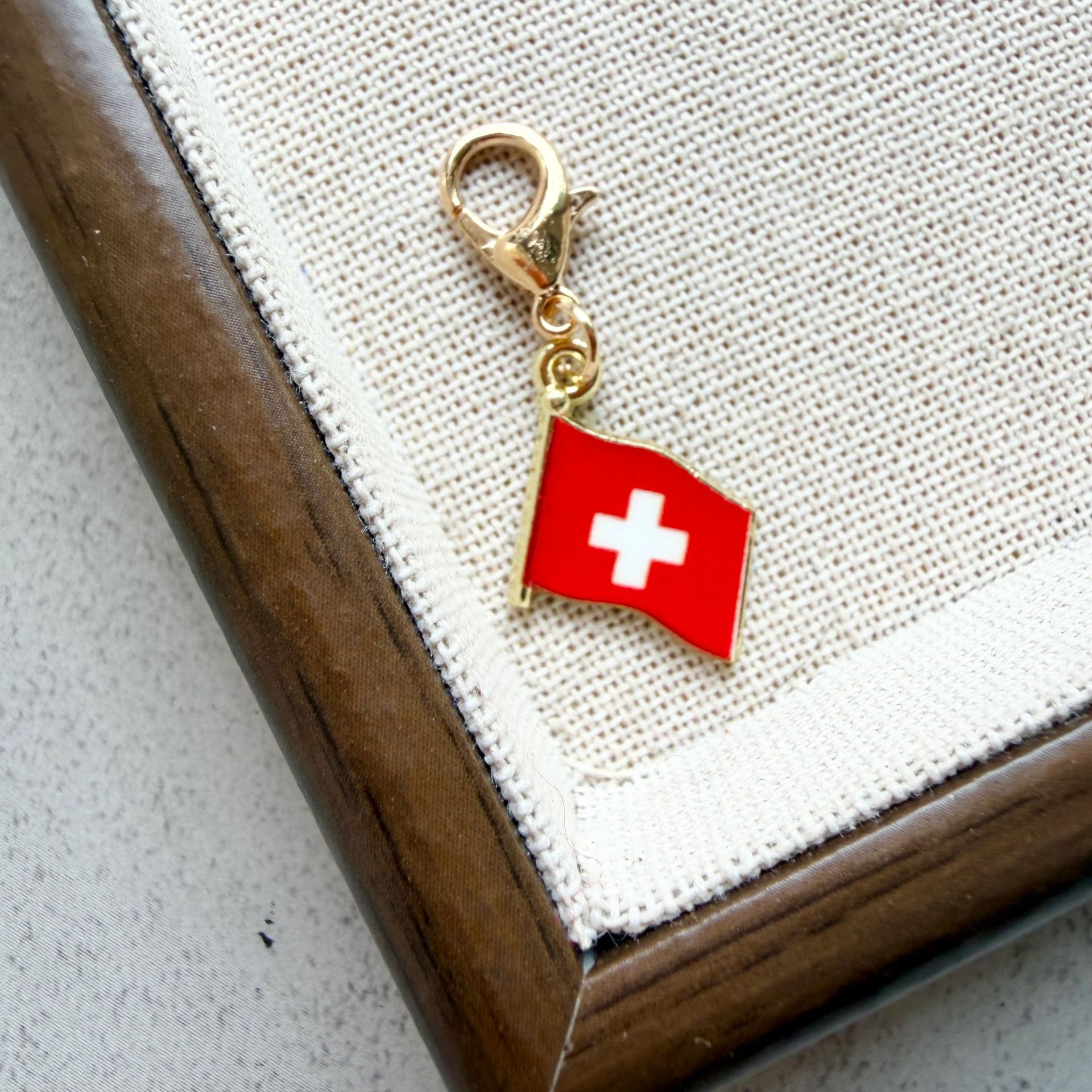 Suisse