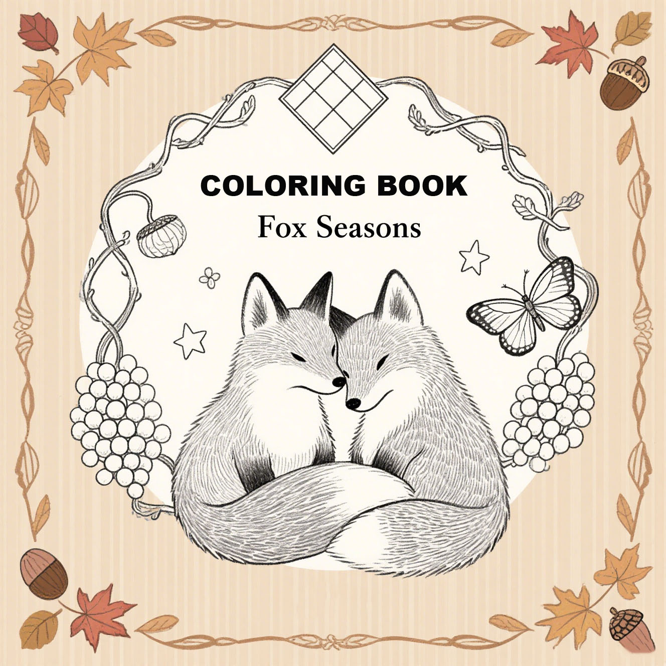 Coloring Book