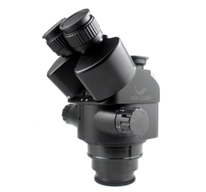 Microscopio estéreo trinocular Simul-Focal 3.5X-90X, microscopio industrial USB Digital compatible con 38MP y cámara para reparación - Product Image 3