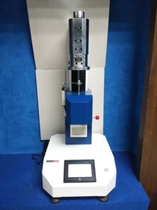 <strong>Automatic</strong> <strong>Melt</strong> Flow <strong>Index</strong> <strong>Tester</strong> Machine Efficient Testing Equipment for <strong>Melt</strong> Flow Rate Evaluation - Product Image 5
