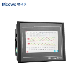 可控硅功率控制器功率因数校正控制器