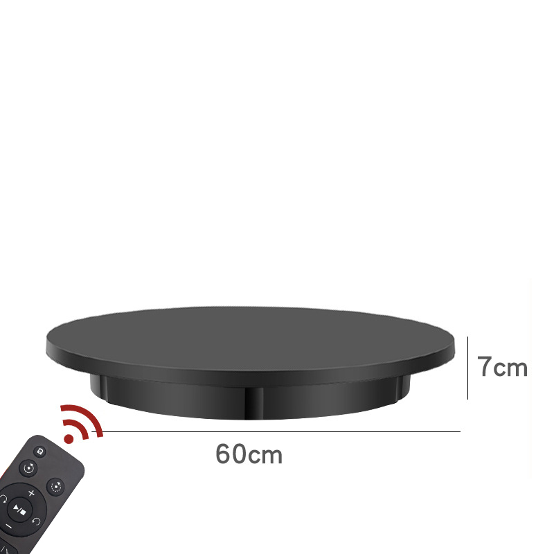 Black,62CM (Remote Control)