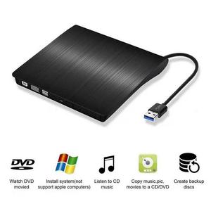 OEM 12.7毫米外置<span class=keywords><strong>DVD</strong></span> <span class=keywords><strong>RW</strong></span>光驱燃烧器高速数据传输<span class=keywords><strong>USB</strong></span> 3.0 <span class=keywords><strong>dvd</strong></span>-<span class=keywords><strong>rw</strong></span>兼容PC桌面黑色