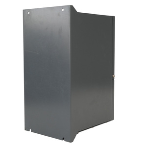Unidad de frecuencia variable robusta de alta eficiencia 18.5KW VFD con control de par 380V - Product Image 3