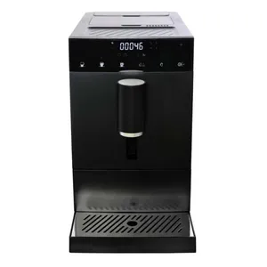 Máy pha cà phê màn hình cảm ứng mới mẻ kiểu Ý thương mại nước ngoài xuyên biên giới tiêu chuẩn Mỹ tiêu chuẩn - Product Image 2