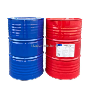 出厂价格PVC加工助剂抗冲改性剂添加剂氯化聚乙烯CPE 135A聚合物粉末 - Product Image 5
