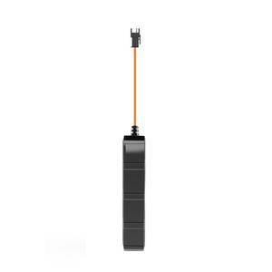 Çin'de yapılan kolay kurulum ücretsiz izleme platformu APP AKSH J16 araba gerçek zamanlı izleme araç 4G GPS izci - Product Image 5
