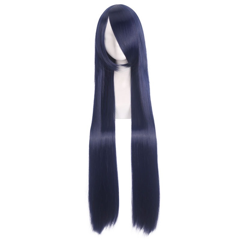 blu scuro