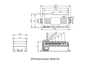 High-Performance Plug-in DC Motor <strong>Controller</strong> for Stable Motor Performance - Product Image 6
