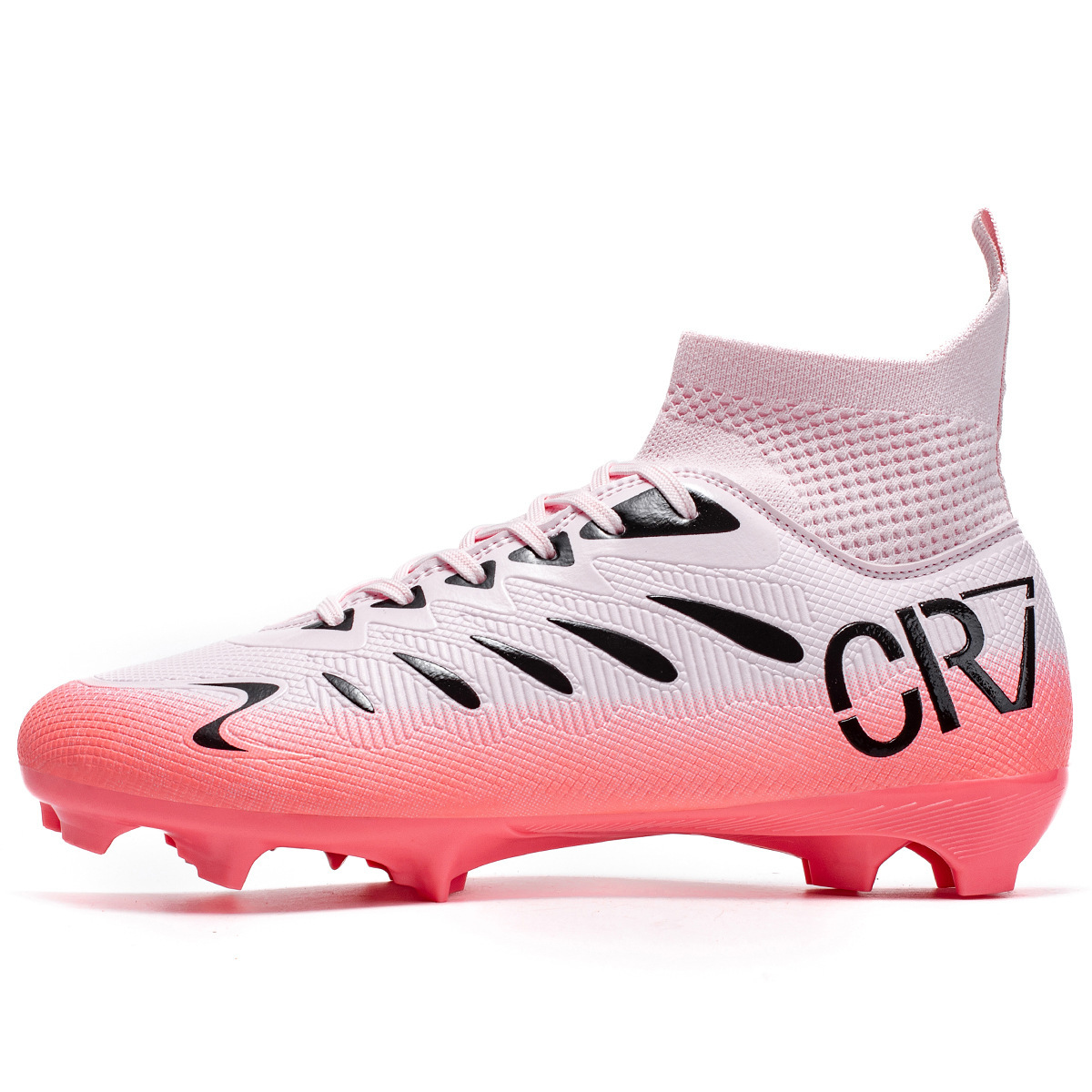 7001 long spike pink