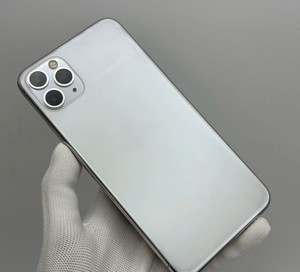 <strong>Buy</strong> Wholesale <strong>Original</strong> Unlocked Used Mobile Phones for I Phone 11 Pro Max 256GB - Product Image 1
