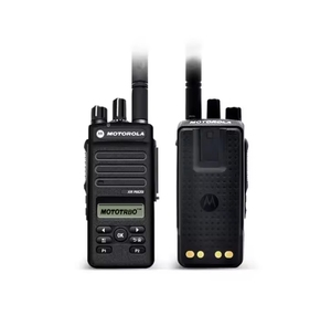 Walkie Talkie DEP570 al por mayor, para intercomunicador de teclado IP67 impermeable inalámbrico bidireccional portátil digital IPX7 - Product Image 5