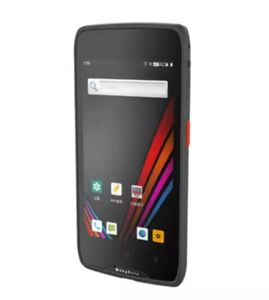 Recolector DE DATOS Android de almacén industrial DT0086 IP67 de pantalla completa de alto rendimiento - Product Image 4
