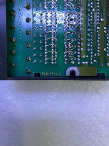 NEW Izumi FA-1J PFJ-N161 16 DC <strong>Input</strong> Unit <strong>Source</strong> PFJN161 - Product Image 4