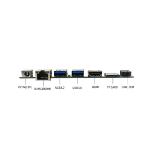 JWIPC Rockchip RK3568 Quad Core AI IOT ARM Embedded Industrial Open Source Development Android <strong>Linux</strong> Os Pc Board Motherboard - Product Image 5