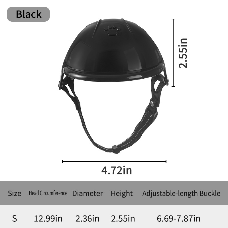 Noir S