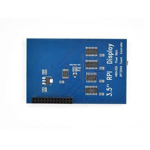 New 3.5 inch <strong>Raspberry</strong> <strong>Pi</strong> LCD TFT Touchscreen Display Touch Shield, <strong>Raspberry</strong> <strong>pi</strong> 2 Model B LCD Touch Screen+Stylus - Product Image 5