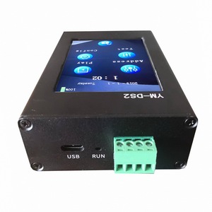 Für RGB RGBW dmx512 Treiber DMX Adress programmierer