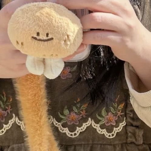มันฝรั่งน้อยน่ารัก