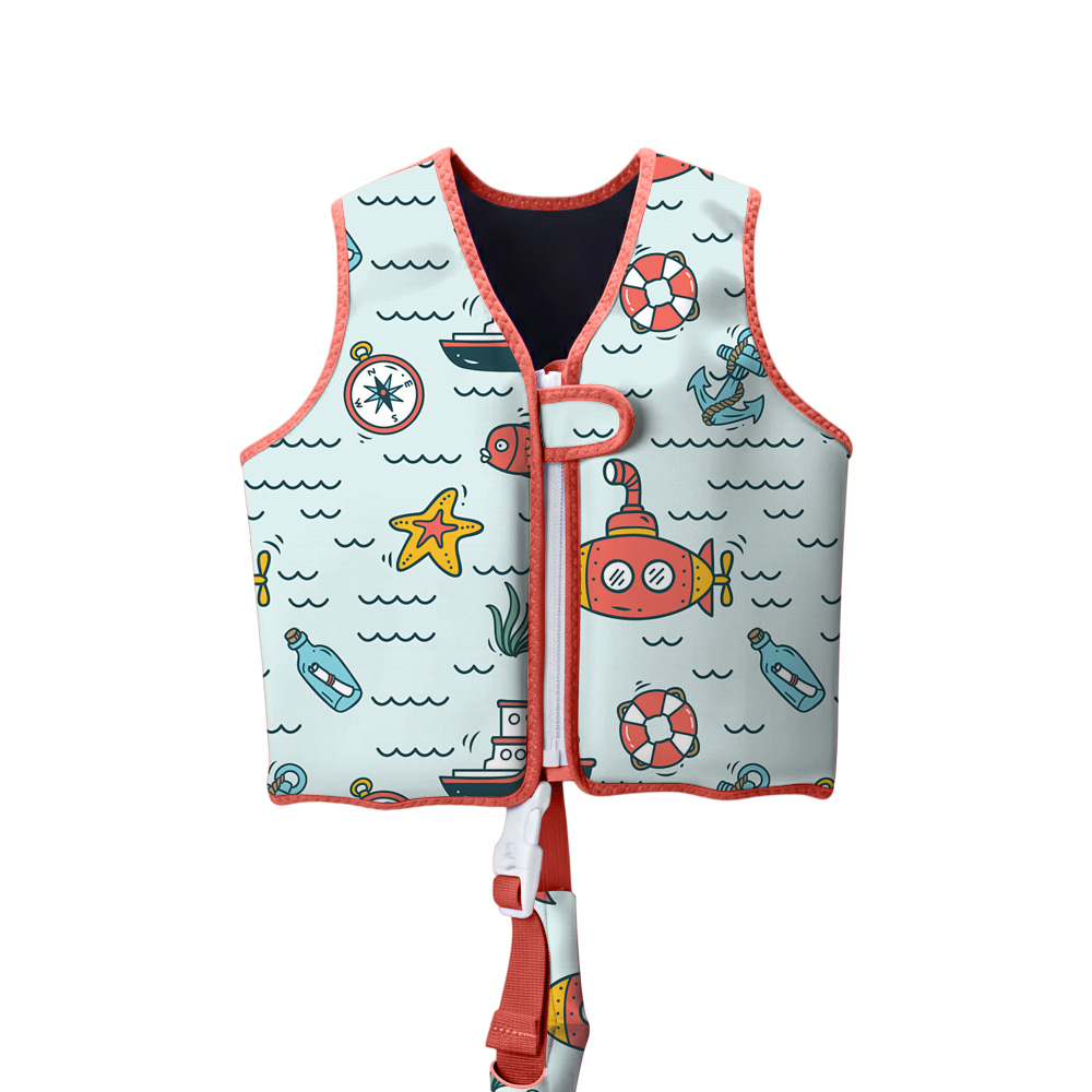 Nautical Adventure