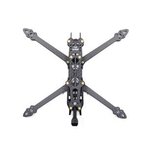 GEPRC Mark 4 <strong>Frame</strong> 7 Inch 295mm with 5mm Arm Quadcopter <strong>Frame</strong> 3K Carbon Fiber 7&quot; <strong>FPV</strong> Racing Drones Accessories - Product Image 5