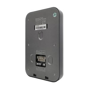 顔認識学校オフィス時間出席システムRfid顔認識デバイス - Product Image 6