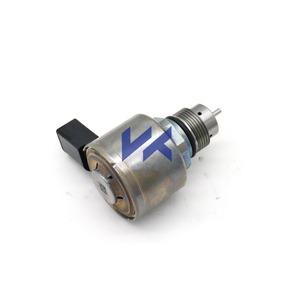 <strong>Common</strong> <strong>Rail</strong> Pressure <strong>Control</strong> <strong>Valve</strong> 7210-0503 2136382 Original <strong>for</strong> DAF Diesel Engine Parts - Product Image 6