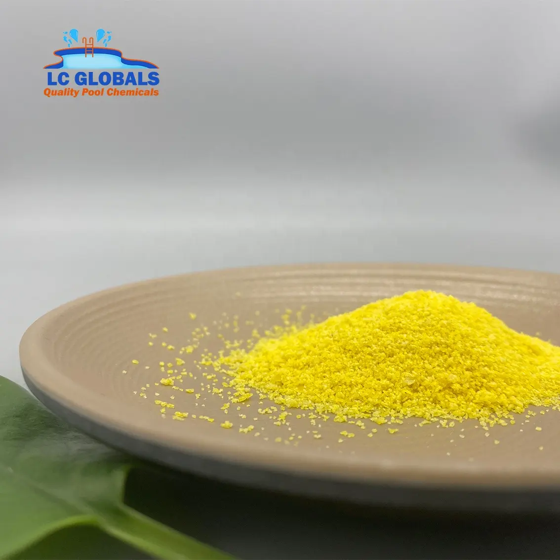 製造粉末PAC30水処理薬品ポリ塩化アルミニウム黄色粉末