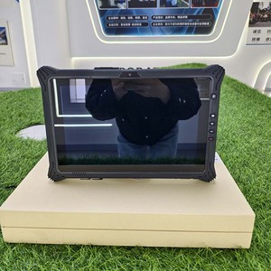 Expad-10 Windows 11頑丈なタブレットPC Intel I7 128GB NFC 10.1インチデュアルコア容量性スクリーン新しい産業用タブレットWi-Fi/GSM - Product Image 3