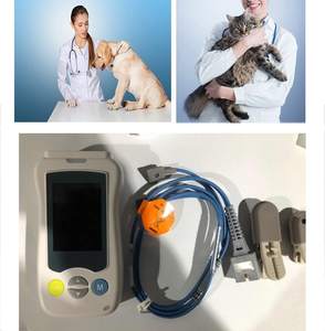 Bán buôn thú y <span class=keywords><strong>Pulse</strong></span> đo oxy | <span class=keywords><strong>SPO</strong></span>, heart rate & nhiệt độ Monitor cho vật nuôi - Product Image 6
