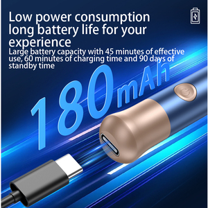 กล้องส่องตรวจหูระบบ WiFi ขนาด3.5มม. กล้องส่องที่กันน้ำอัจฉริยะ HD - Product Image 4