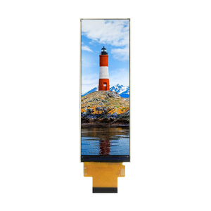 4.6 pollici 320*960 SPI + RGB IPS striscia barra <span class=keywords><strong>TFT</strong></span> <span class=keywords><strong>Display</strong></span> <span class=keywords><strong>LCD</strong></span> per proiettore ST7701S 40pin modulo schermo <span class=keywords><strong>LCD</strong></span> pannello Touch Screen personalizzato