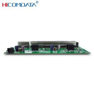 HICOMDATA Großhändler Werkseitig nicht verwalteter Ethernet-Switch PCBA 100/1000M 10 RJ45-Ports 20 Gbit/s Schalt kapazität - Product Image 4