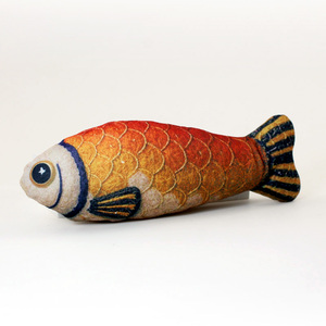 2025 New Design Hot Sale Customizable Patterns Wholesale <strong>Catnip</strong> Low Price Wholesale Natural Cat Toy With <strong>Catnip</strong> Fish - Product Image 4