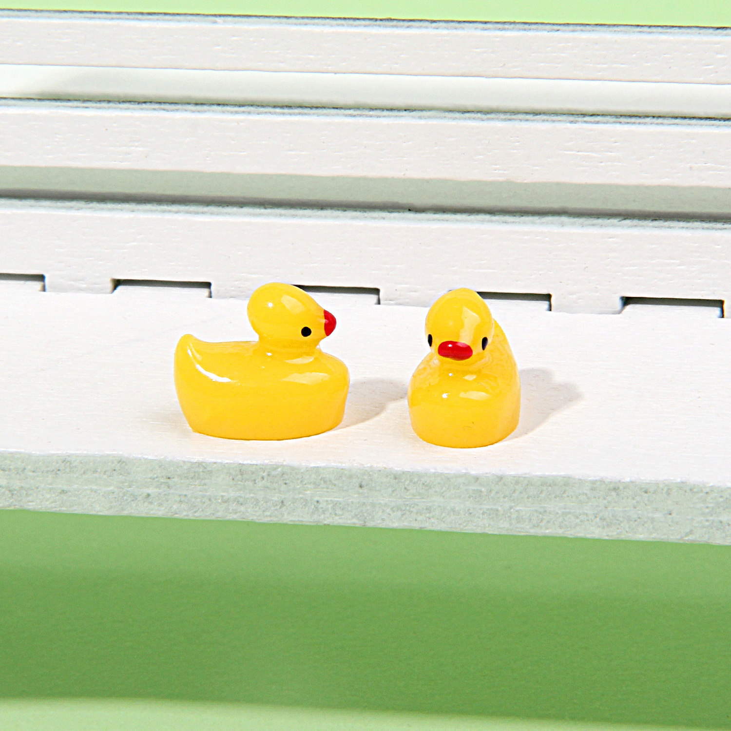 Duck No. 6