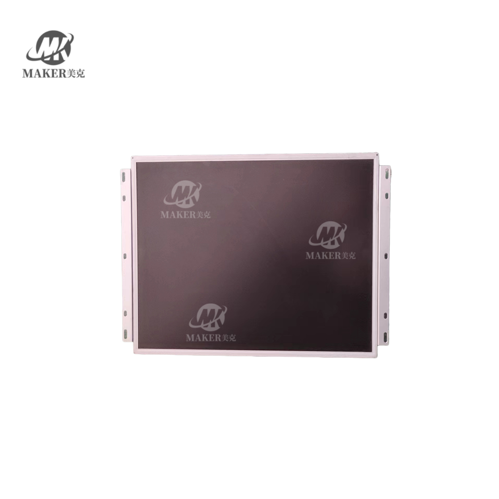 Practical Stable Mame Arcade Monitor , 12V/5A LCD Screen For Arcade Cabinet 0