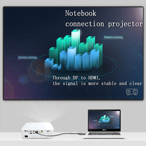 高品質ブラックゴールドメッキDp-Hdmiアダプター4kオス-メスDp-Hdmiコンバーターヘッドhdtvディスプレイポートオス-hdmi - Product Image 6