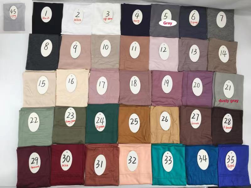 Tableau de couleurs 1